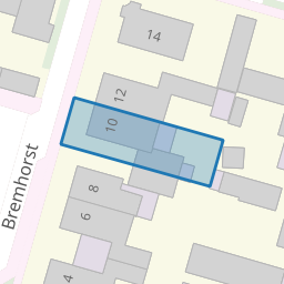 Perceel LDE02-E-4319