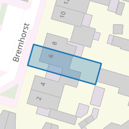 Perceel LDE02-E-4321