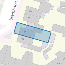 Perceel LDE02-E-4322