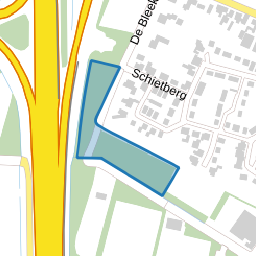 Perceel LDE02-E-4350