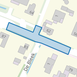 Perceel LDE02-E-5415