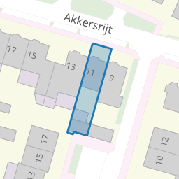 Perceel LDE02-E-5453