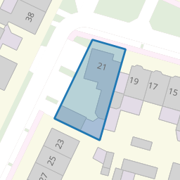 Perceel LDE02-E-5458