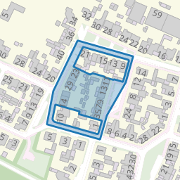 Perceel LDE02-E-5459