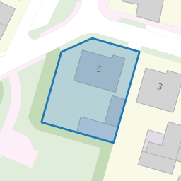 Perceel LDE02-E-5463