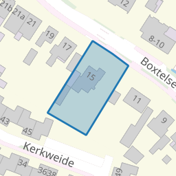 Perceel LDE02-E-5490