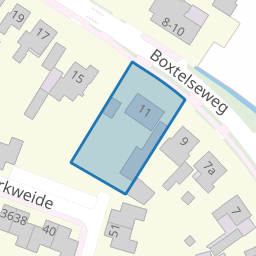 Perceel LDE02-E-5491