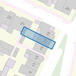 Perceel LDE02-E-5500