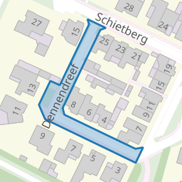 Perceel LDE02-E-5510