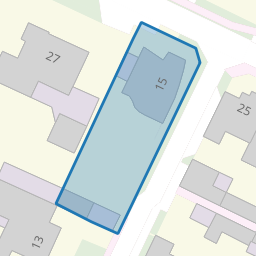 Perceel LDE02-E-5511