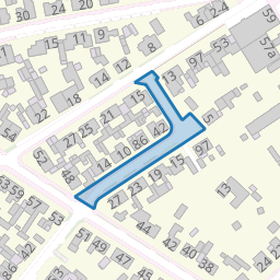 Perceel LDE02-E-5520