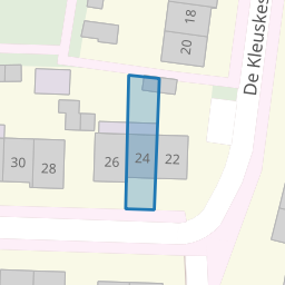 Perceel LDE02-E-5531