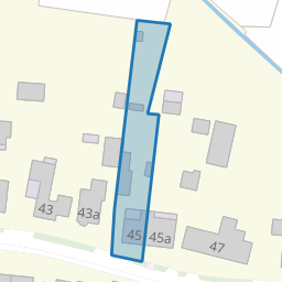 Perceel LDE02-E-5540