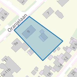 Perceel LDE02-E-5549