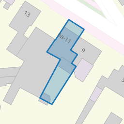 Perceel LDE02-E-5552