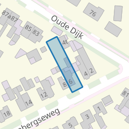 Perceel LDE02-E-5558