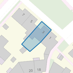 Perceel LDE02-E-5599