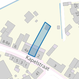 Perceel LDE02-E-5610