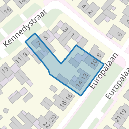 Perceel LDE02-E-5632