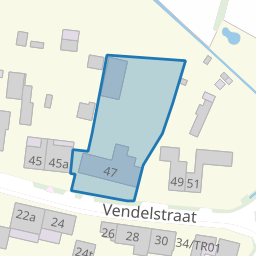 Perceel LDE02-E-5650