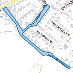 Perceel LDE02-E-5667