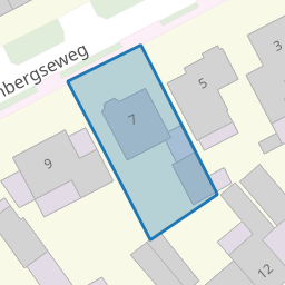 Perceel LDE02-E-5709