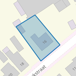 Perceel LDE02-E-5711