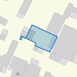 Perceel LDE02-E-5718