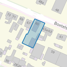 Perceel LDE02-E-5719