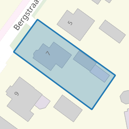 Perceel LDE02-E-5721