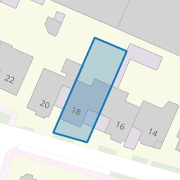 Perceel LDE02-E-5745