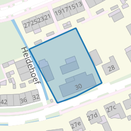 Perceel LDE02-E-5754