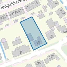 Perceel LDE02-E-5755