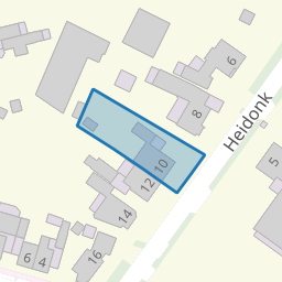 Perceel LDE02-E-5758