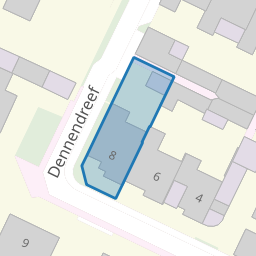 Perceel LDE02-E-5760