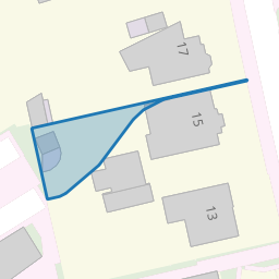 Perceel LDE02-E-5772