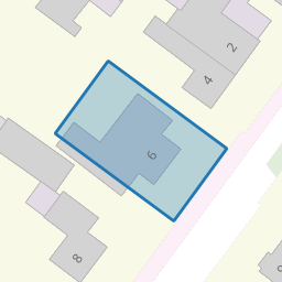 Perceel LDE02-E-5843