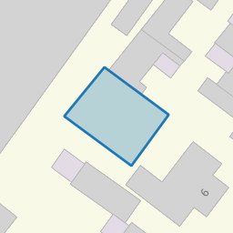 Perceel LDE02-E-5844