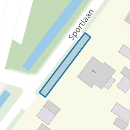 Perceel LDE02-E-5872