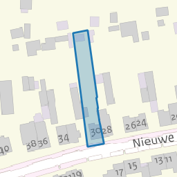 Perceel LDE02-E-5883