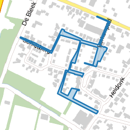 Perceel LDE02-E-5885