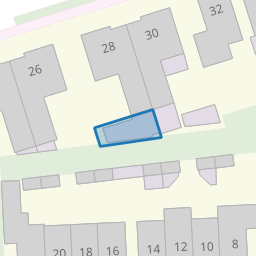 Perceel LDE02-E-5921