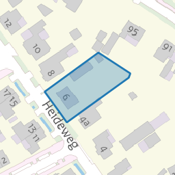 Perceel LDE02-E-5953