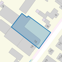 Perceel LDE02-E-6007