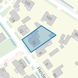 Perceel LDE02-E-6010