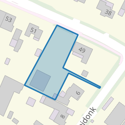 Perceel LDE02-E-6013