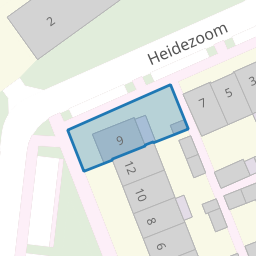 Perceel LDE02-E-6017