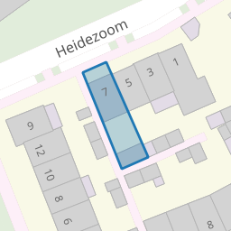 Perceel LDE02-E-6025