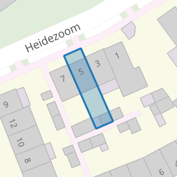 Perceel LDE02-E-6026