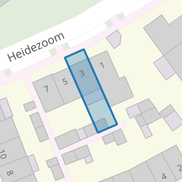 Perceel LDE02-E-6027